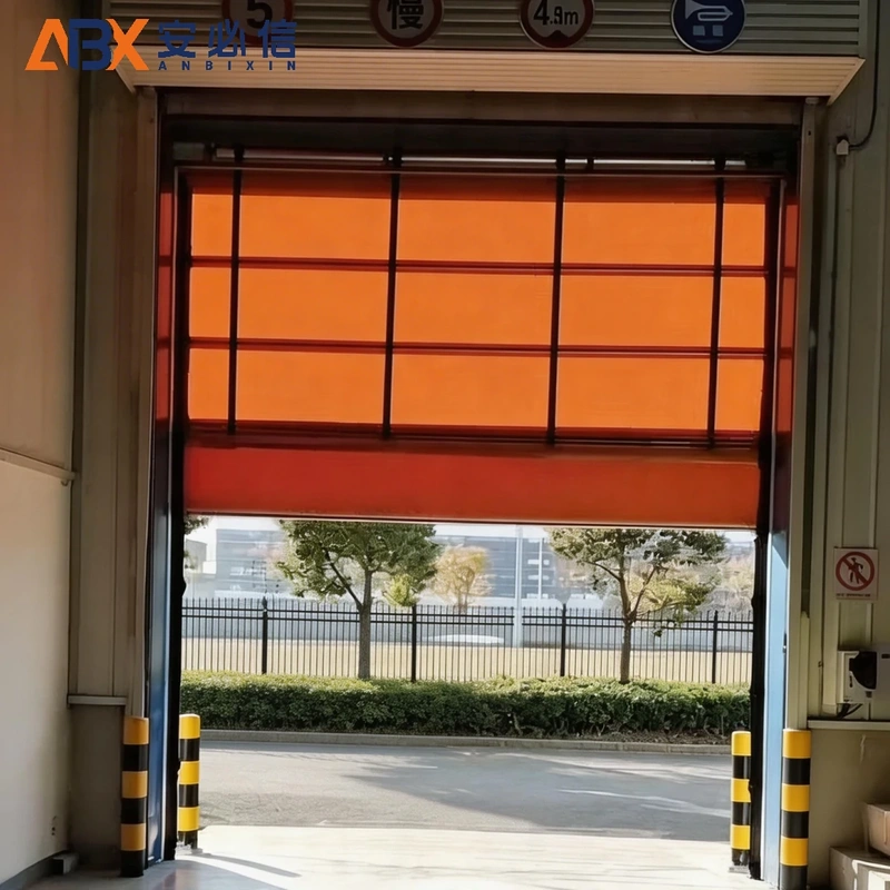 永州柔性门