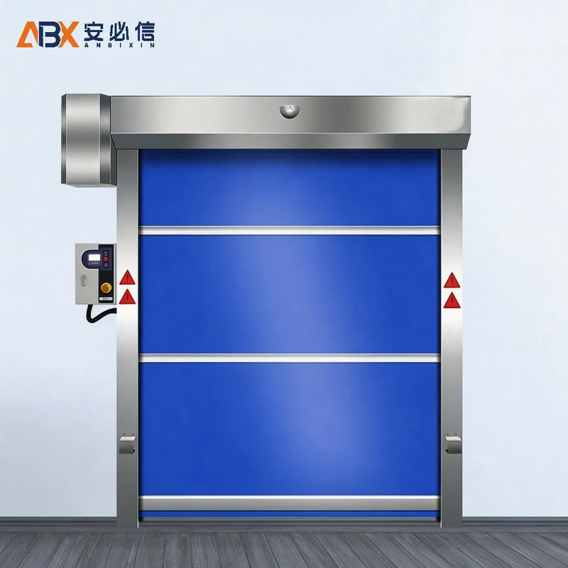 永州工业快速门
